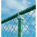 PVC Coated Chain Link Wire Mesh (HOT)